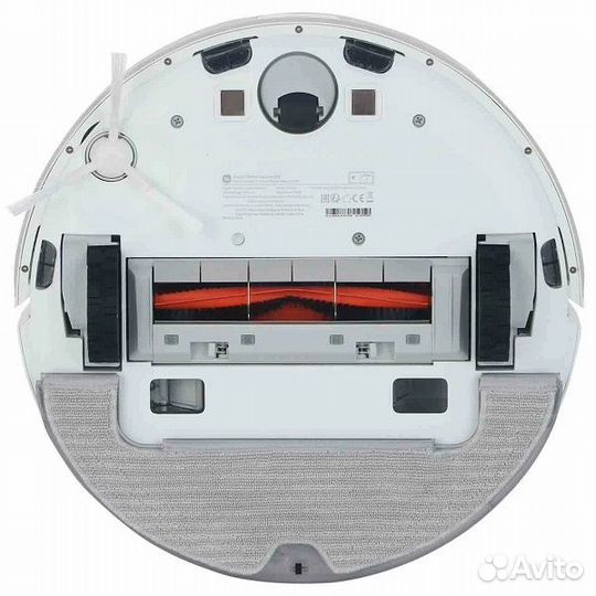 Робот-пылесос Xiaomi Robot Vacuum X10