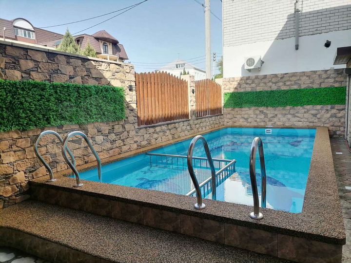 Комната 18 м², 2/2 эт.