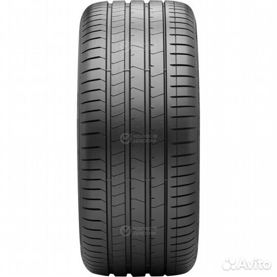 Pirelli P Zero Luxury Saloon 225/45 R19 96W