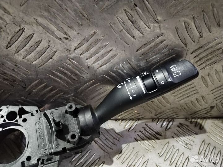 Переключатель подрулевые Kia Rio 4 X-line 2018