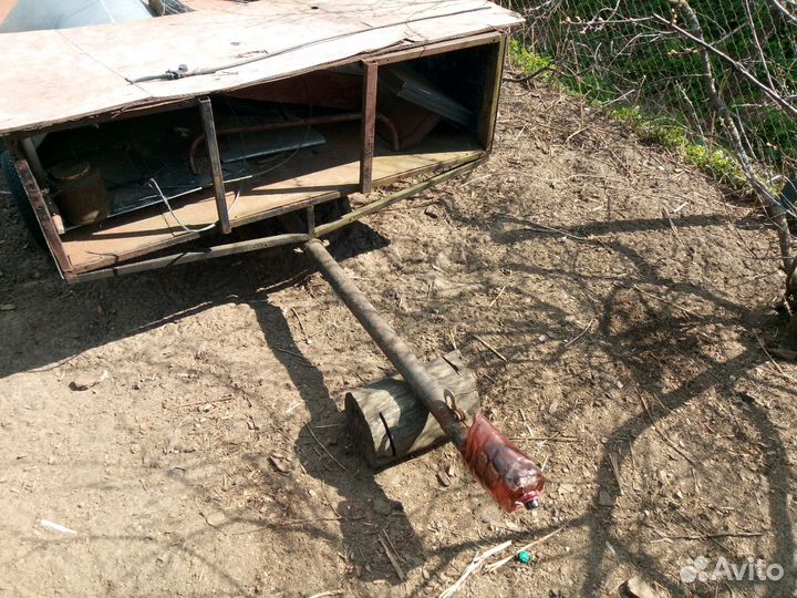Прицеп