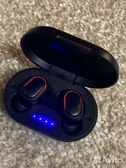 Наушники tws aceline basic lite