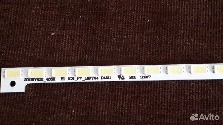 Лед лента для самсунга