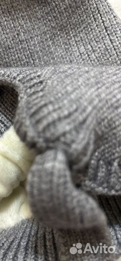 Шапка зимняя для девочки или мальчика