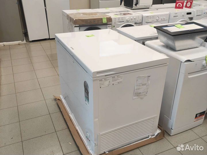 Морозильный ларь Gorenje. 300 литров