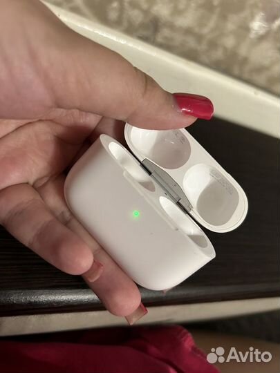 Кейс для airpods pro 2