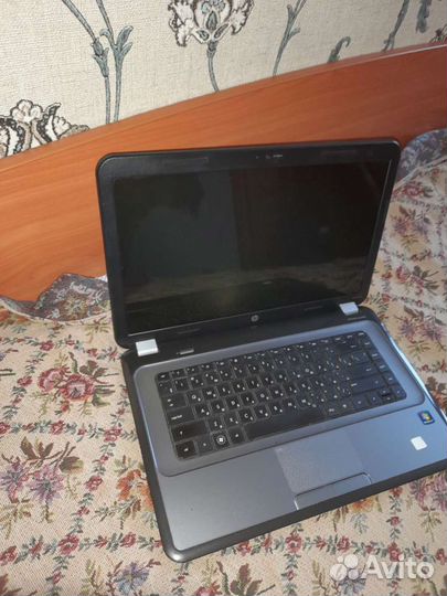 Мощный Ноутбук HP Pavilion g6-2004er