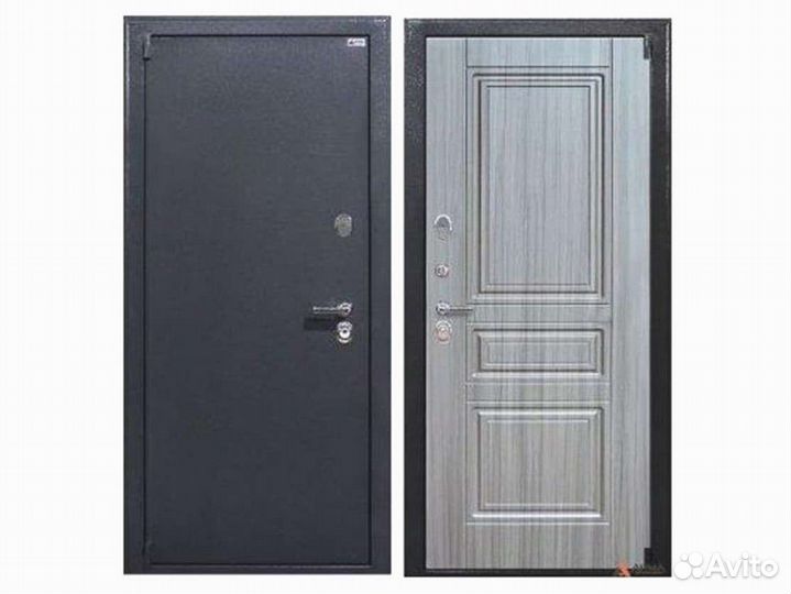 Входная дверь Арма Antifreeze Basic