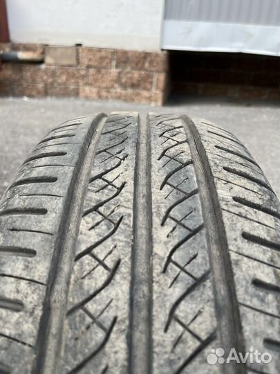 Yokohama A.Drive AA01 195/65 R15