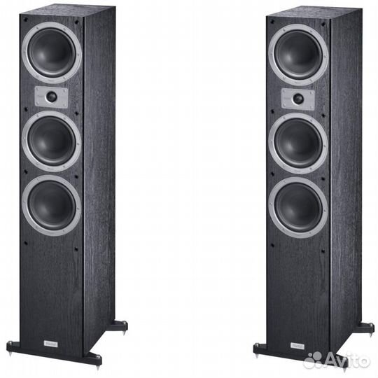 Напольная акустика Magnat Tempus 77 black