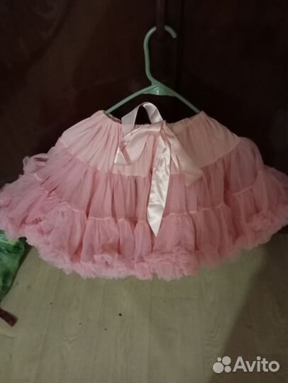 Костюм для девочки