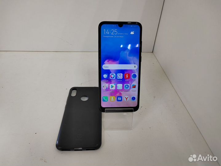 HUAWEI Y6 (2019), 2/32 ГБ