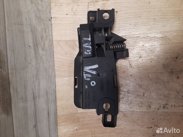 Ручка двери внутренняя передняя левая Ford Galaxy