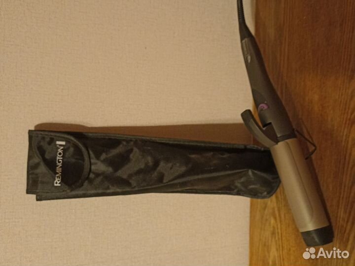 Плойка для волос