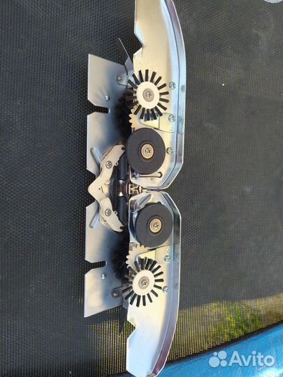 Мостик/плече к вязальной машины brother kh 893