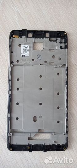 Продаётся дисплей с тачскрином Xiaomi redmi note4