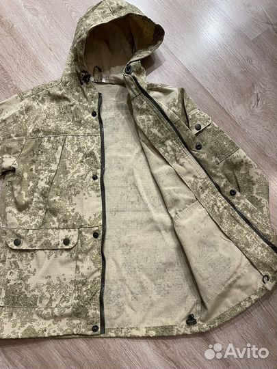 Костюм защитный летний