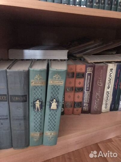 Продам книги из личной библиотеки