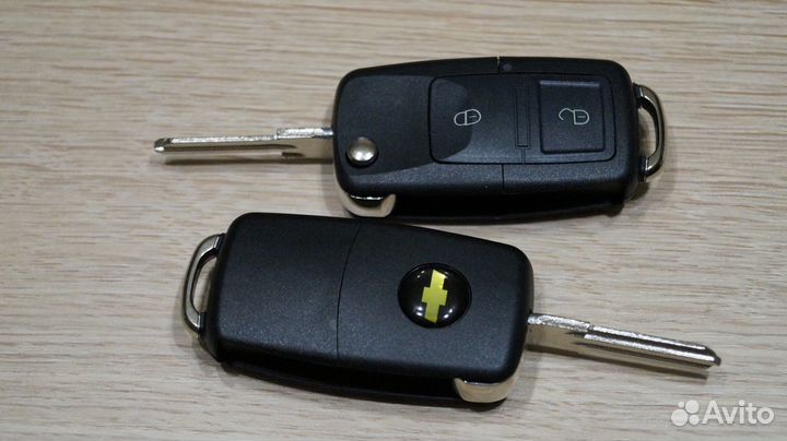 Выкидной ключ Шевроле Нива Chevrolet Niva ваз 2123