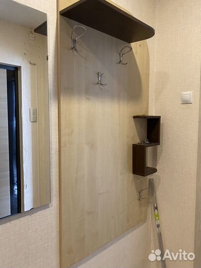 Быстрый гардероб