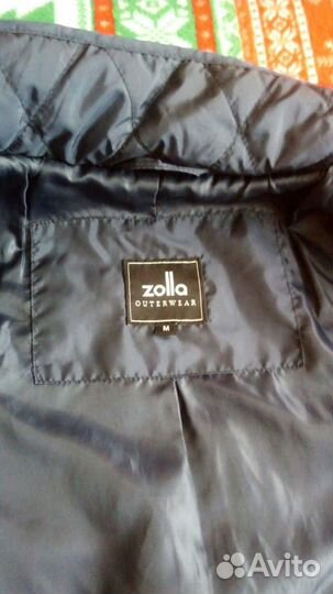 Пальто размер М