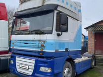 DAF FT XF 105.410, 2011