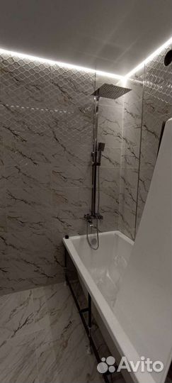 Ремонт квартир, домов