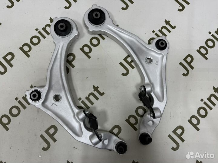 Рычаг подвески Передний пара(L+R) Nissan Murano 20