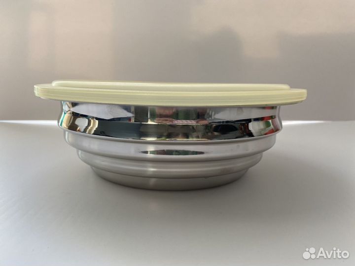 Миска, комбимиска / присоска Zepter