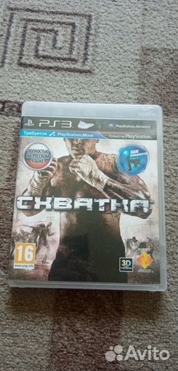 Продаю игру на пс 3