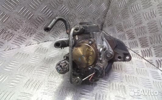 Тнвд дизельный mitsubishi pajero 4 (2DN01AC01)