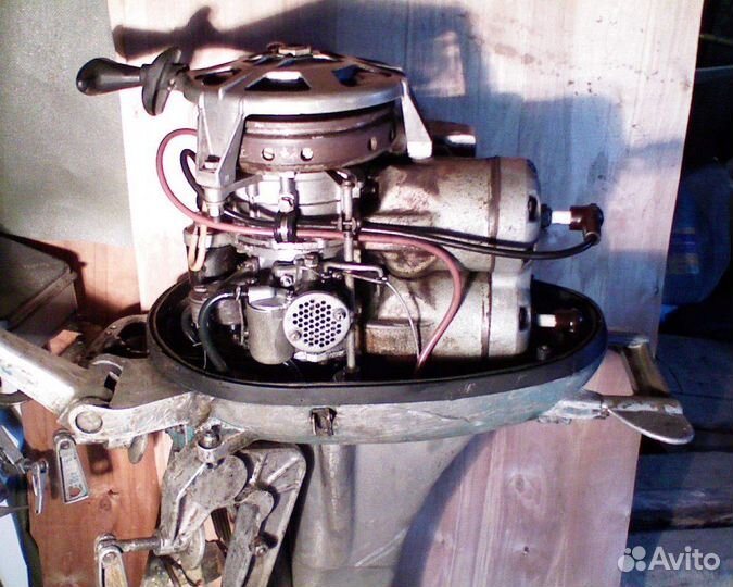 Запчасти Вихрь