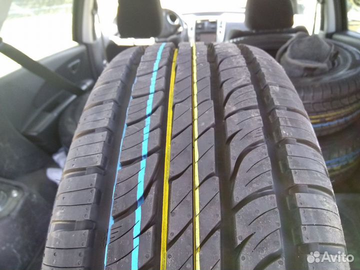 Viatti Bosco A/T V-237 265/60 R18 110H