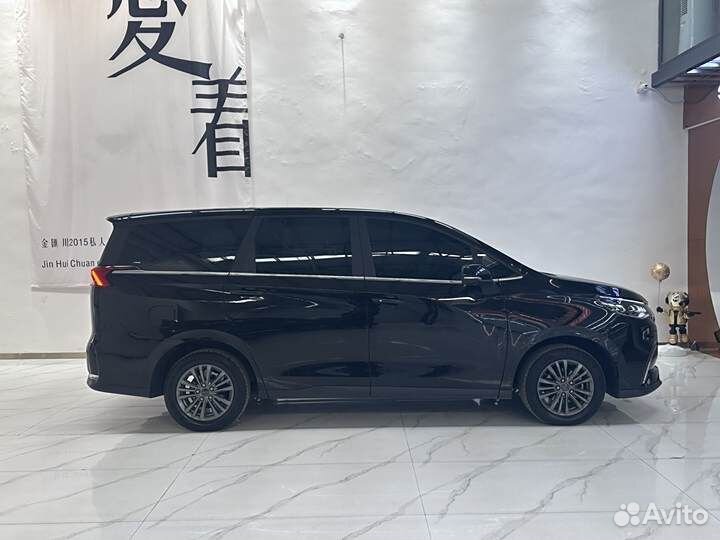 Maxus G50 1.5 AMT, 2022, 89 000 км