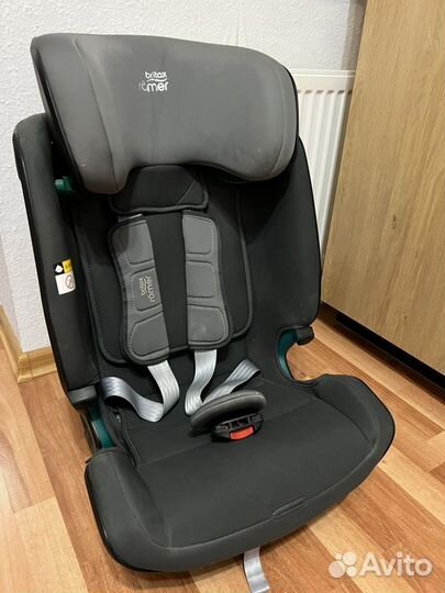 Детское кресло Britax Romer Advansafix M i-Size BR