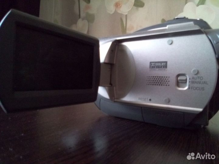Видеокамера Panasonic