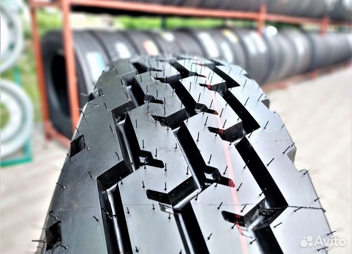 Шины 11r22.5,Кама Forza mix A artd: 734