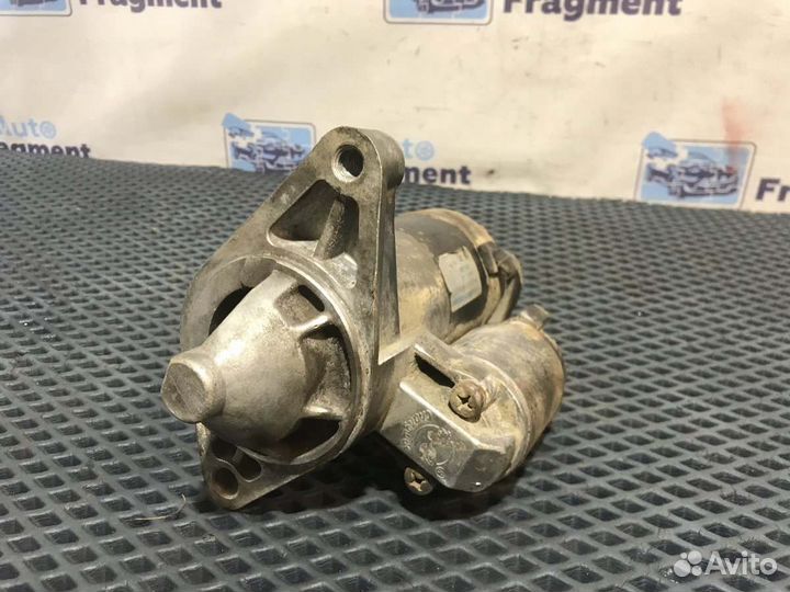 Стартер Geely Mk 5A-FE 1.5 2008