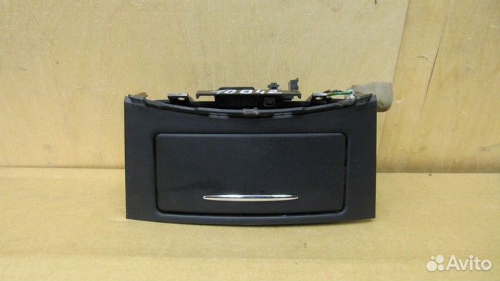 Пепельница Infiniti EX QX50 (J50) 2008-2017