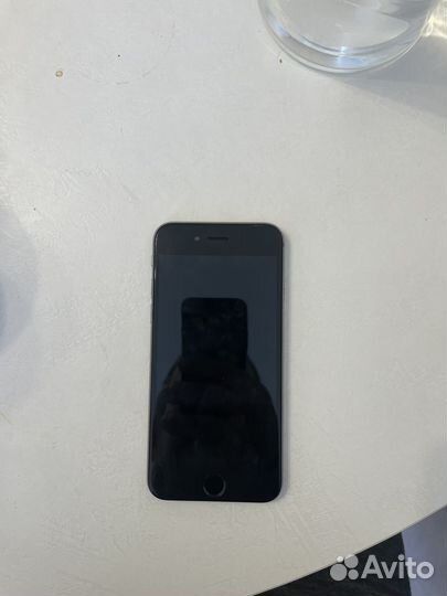 iPhone 6, 64 ГБ