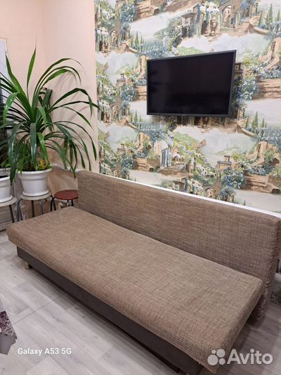 Диван раскладной бу