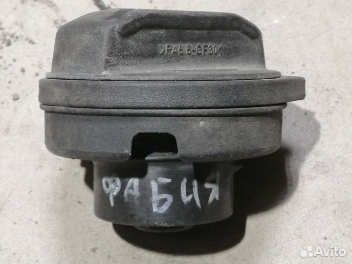 Крышка топливного бака для VW Golf VI 2009-2013