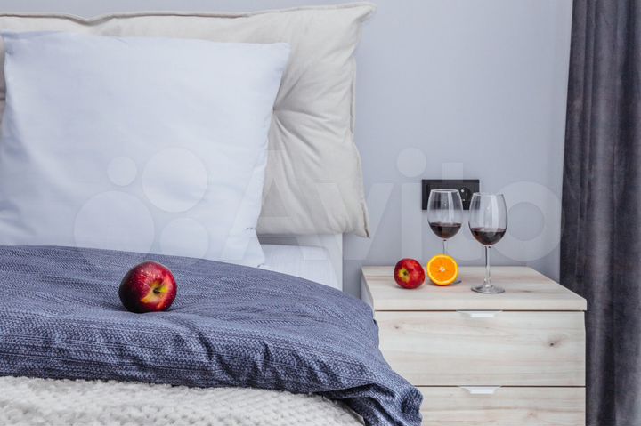 1-к. квартира, 32 м², 14/24 эт.