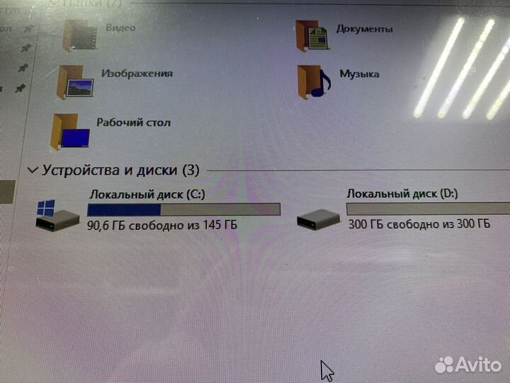 Моноблок Acer ssd512/8gb/2ядра/19 дюймов