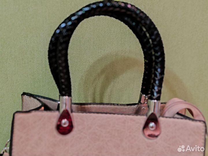 Сумка женская новая