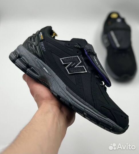 Кроссовки New Balance 1906 Cordura