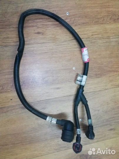 Жгут проводки volvo 20991436 б/у