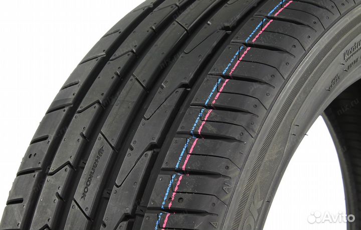 Hankook Ventus Prime 3 K125 225/55 R18 98V