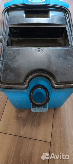 Пылесос karcher ds 5500
