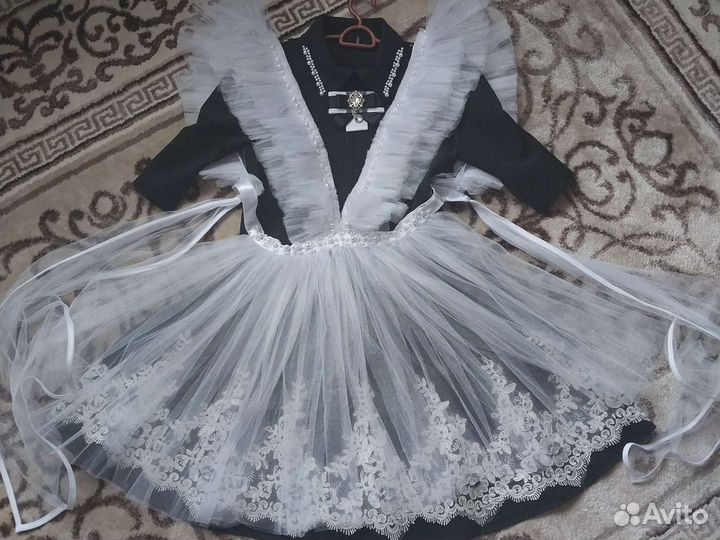 Школьная форма